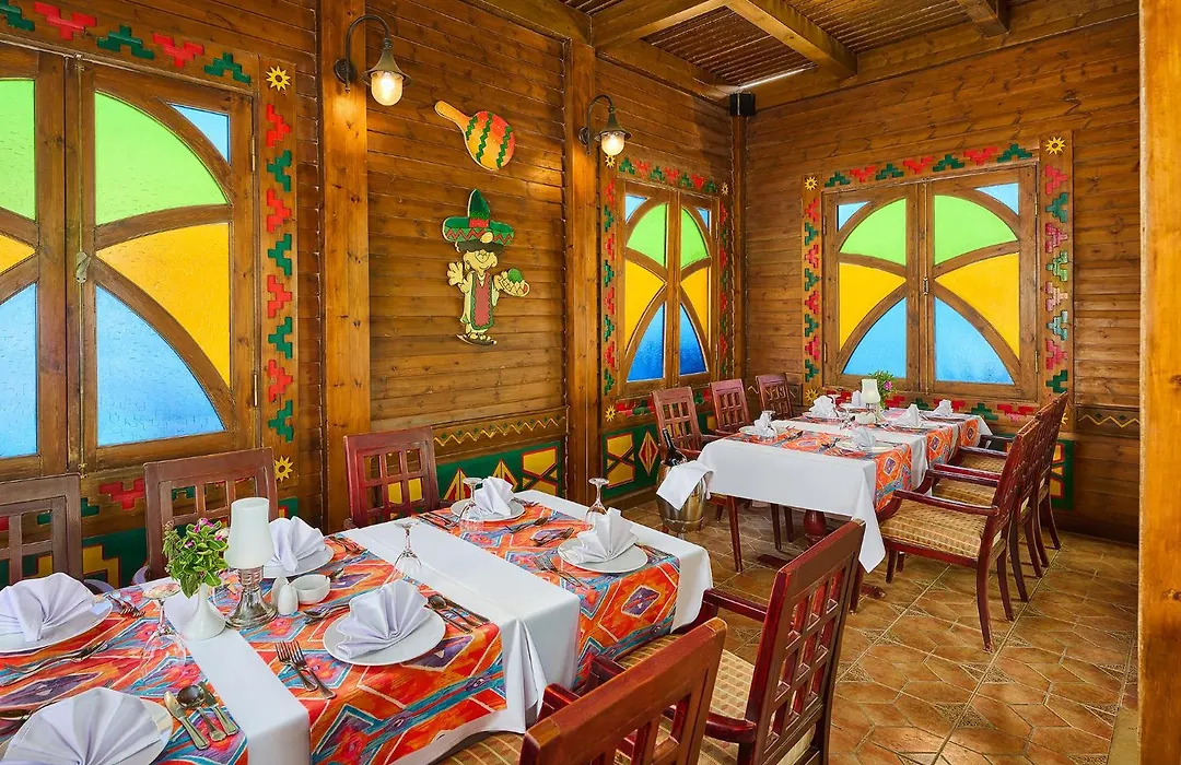 Dreams Vacation Resort - Sharm El Sheikh-1