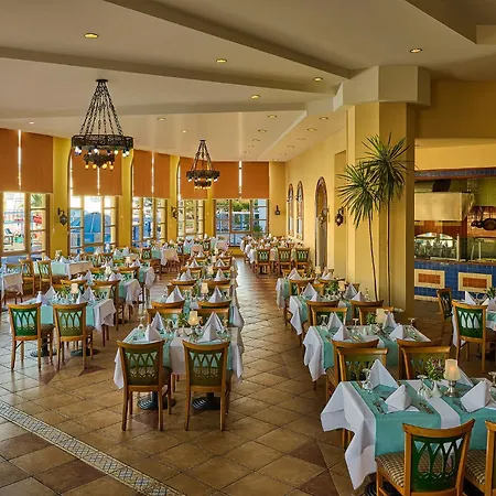 Dreams Vacation Resort - Sharm El Sheikh-3